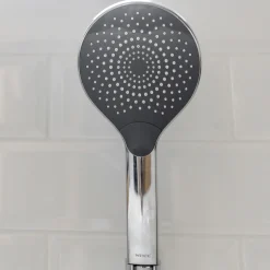 Wenko wassersparender Duschkopf Ø 12 cm