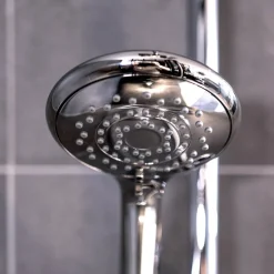 Wenko wassersparender Duschkopf Ø 11 cm