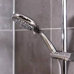 Wenko wassersparender Duschkopf Ø 11 cm