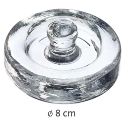 Westmark 4 Fermentiergewichte