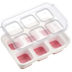 Westmark Eiswürfelbereiter "Cube"