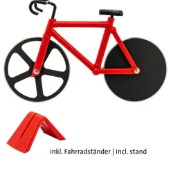 Westmark Pizzaschneider 