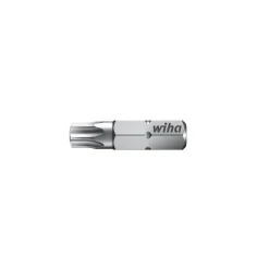 Wiha Bit Set Standard 25 mm "TORX"