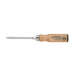 Wiha Schlitz-Schraubendreher 5,5 x 100 mm