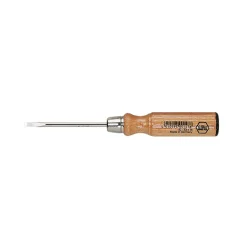 Wiha Schlitz-Schraubendreher 3,5 x 75 mm