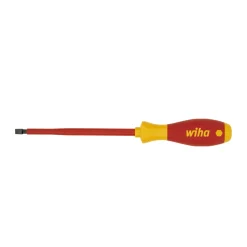 Wiha Schlitz-Schraubendreher "SoftFinish electric"