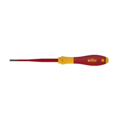 Wiha Schraubendreher "SoftFinish electric slimFix"