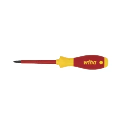 Wiha Schraubendreher "SoftFinish electric Phillips"