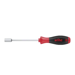 Wiha Sechskant-Steckschluessel "SoftFinish 341"