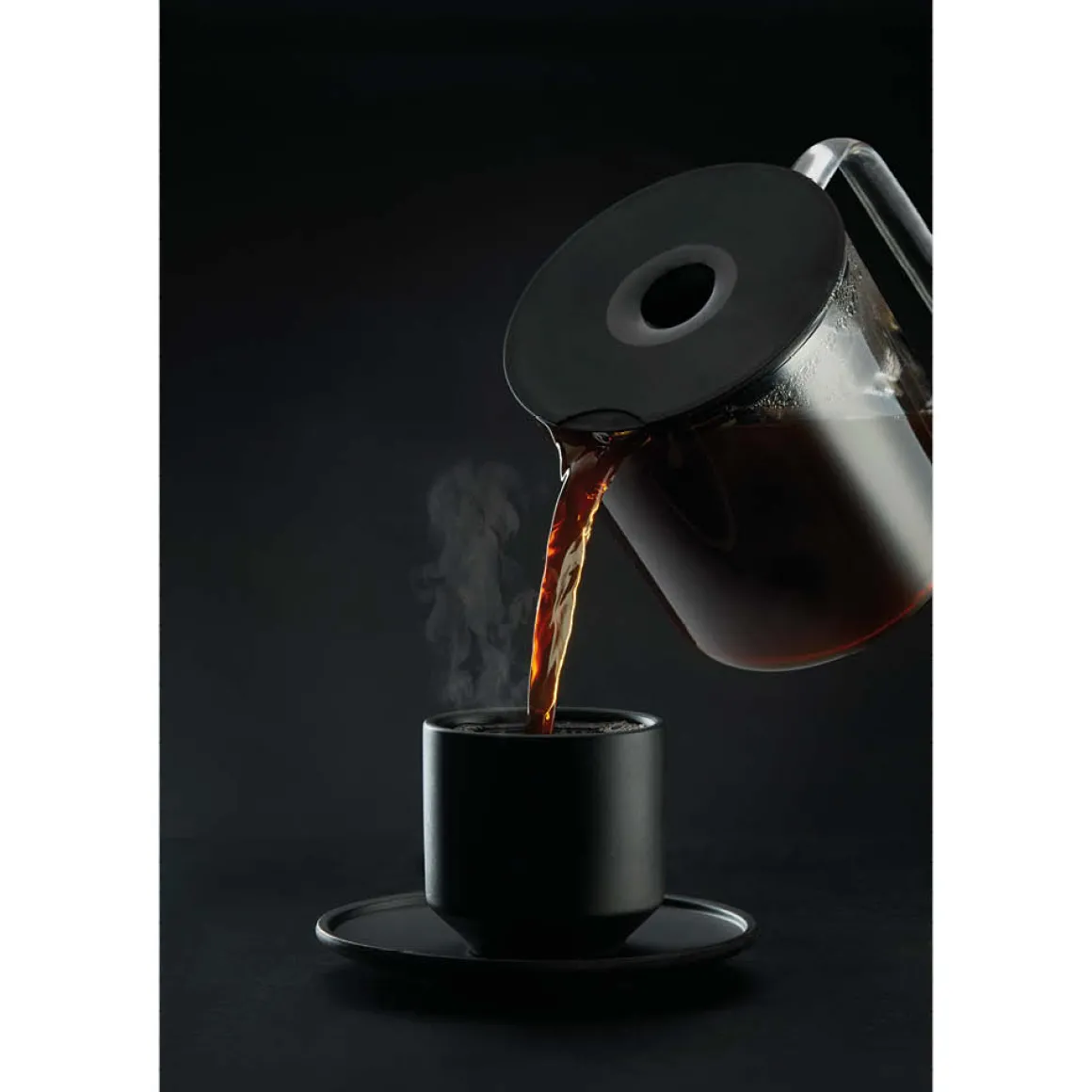 Wilfa Filterkaffeemaschine "Performance"