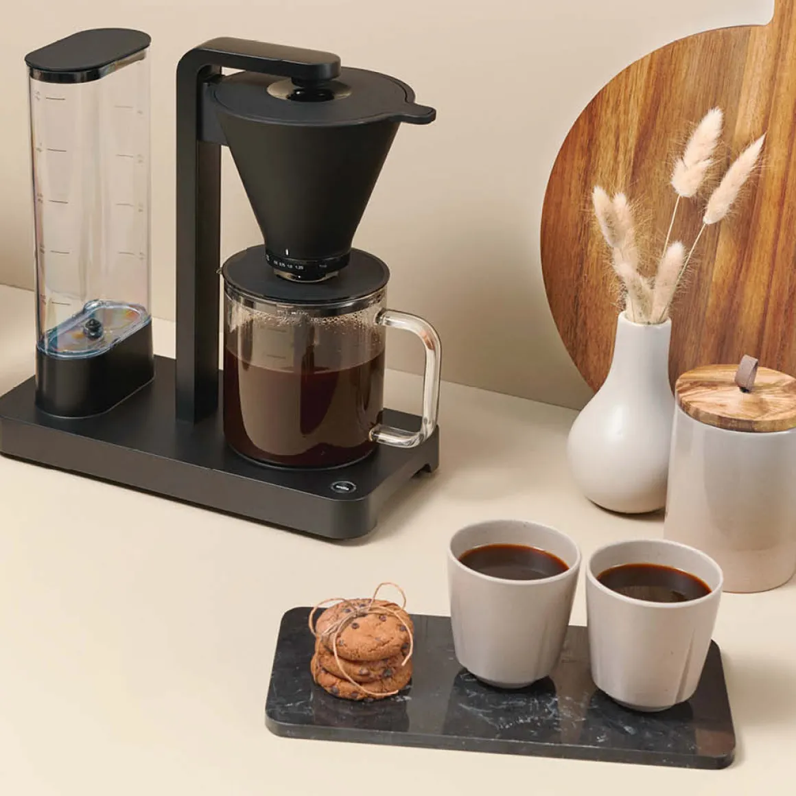 Wilfa Filterkaffeemaschine "Performance"