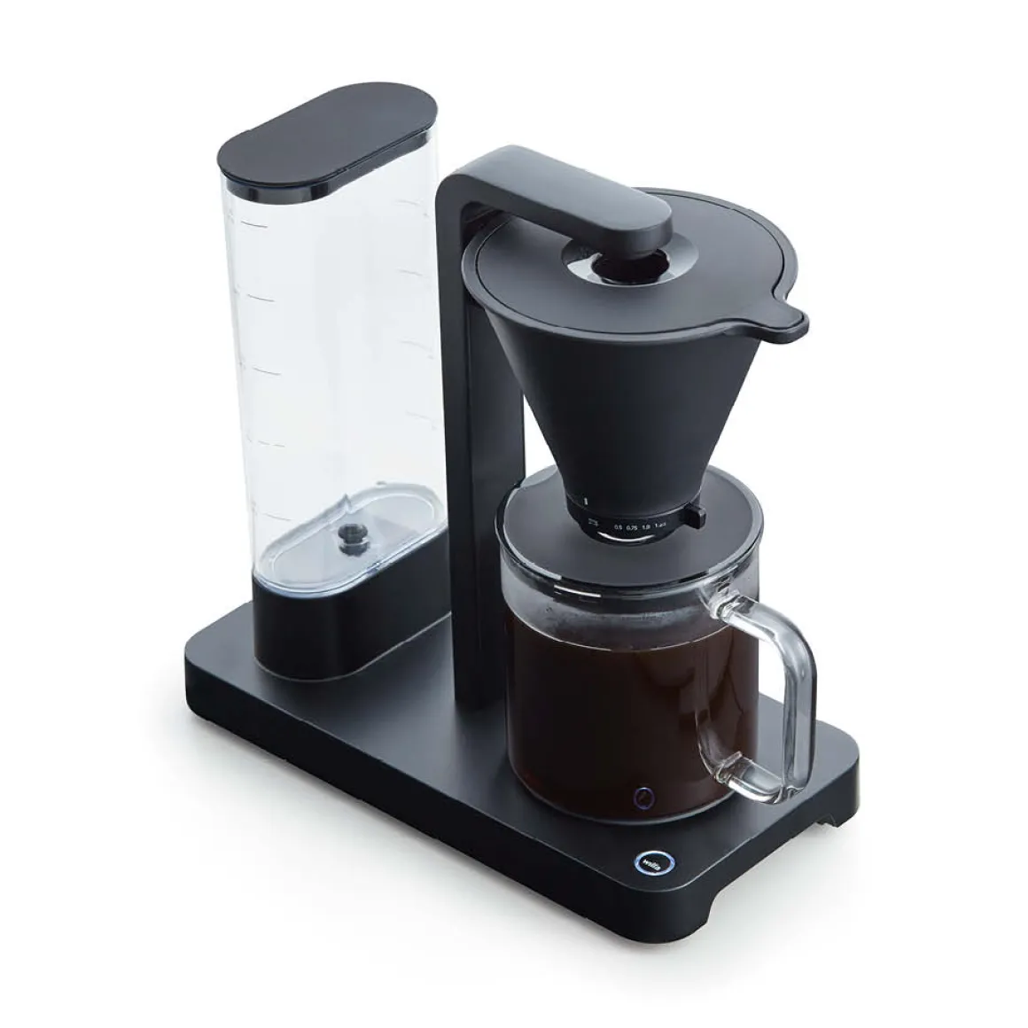 Wilfa Filterkaffeemaschine "Performance"