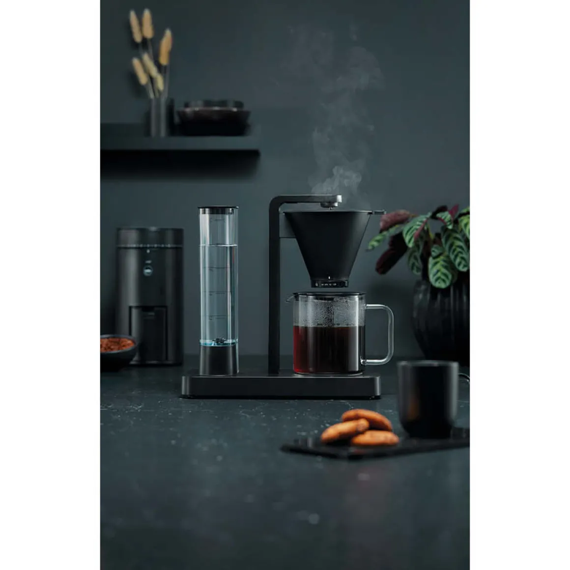 Wilfa Filterkaffeemaschine "Performance"