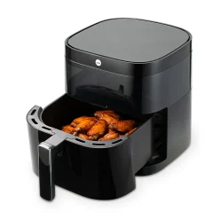 Wilfa Heißluftfritteuse 
