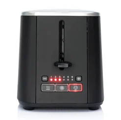 wilka klassische Toaster 2 Scheiben