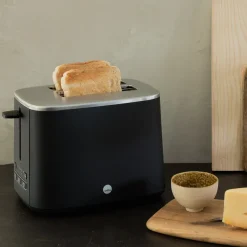 wilka klassische Toaster 2 Scheiben