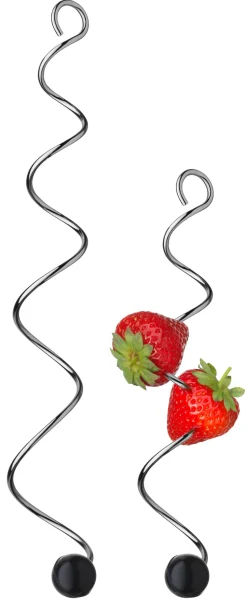 WMF Basic Fruchtspieße, 2 Stück