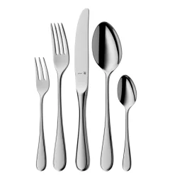 WMF Besteckgarnitur "Kent Plus" 66-tlg.