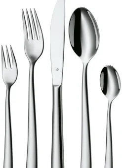 WMF Besteckgarnitur "Philadelphia" 60-teilig