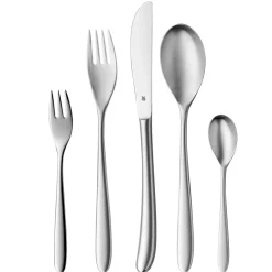 WMF Besteckgarnitur "Silk" 60-tlg.