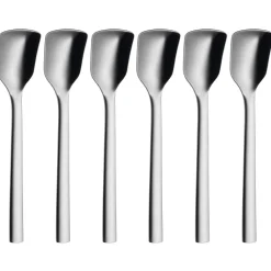WMF Eislöffel-Set "Nuova"