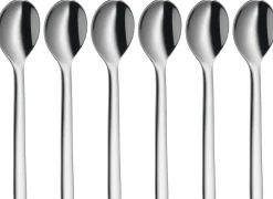 WMF Espressolöffel-Set, 6-teilig "Nuova"