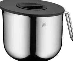 WMF Function Bowls Rührschüssel mit Spritzschutz-Deckel