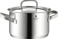 WMF Gourmet Plus Fleischtopf 24 cm mit Deckel