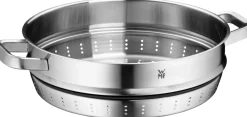 WMF Iconic Dampfgareinsatz 28 cm