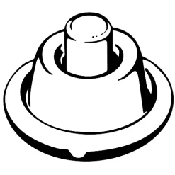 WMF Kochsignal-Dichtung Perfect