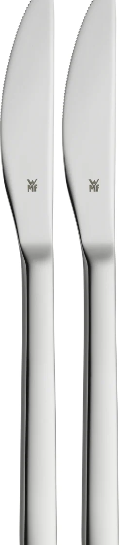 WMF Nuova Obstmesser-Set, 2-teilig