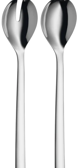 WMF Nuova Salatbesteck, 2-teilig, 30 cm
