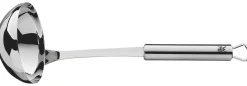 WMF Portionsschöpfer silber "Profi Plus"