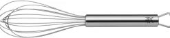 WMF Profi Plus Schneebesen, 20 cm