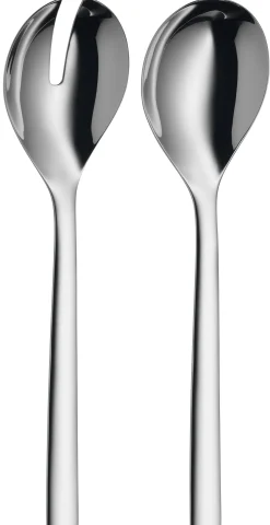 WMF Salatbesteck, 2-teilig, 25 cm "Nuova"