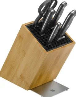 WMF Spitzenklasse Plus Messer-Vorteils-Set* mit FlexTec...