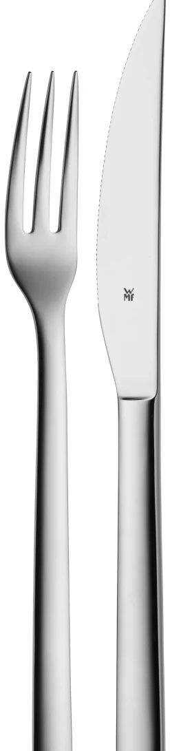 WMF Steakbesteck-Set 2-teilig "Nuova"