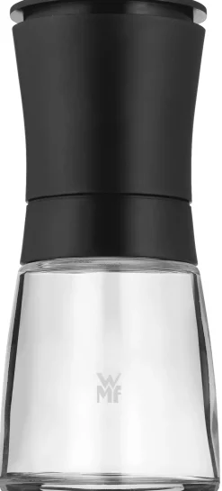 WMF Trend Gewürzmühle, Schwarz