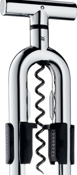 WMF Vino Prosecco-/Weinkorkenzieher