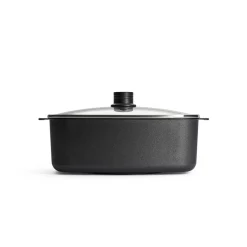 Woll Gussbräter "ECO Logic QXR"