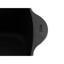 Woll Gussbräter 