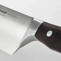 Wüsthof Aufschnittmesser "Ikon"