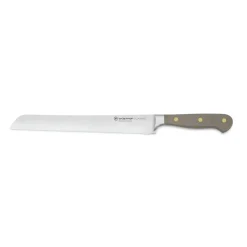 Wüsthof Brotmesser "Classic" Velvet Oyster