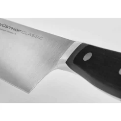 Wüsthof Chinesisches Kochmesser "Classic"