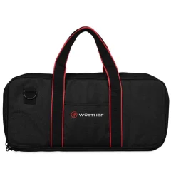 Wüsthof Kochtasche leer,für 20 Messer