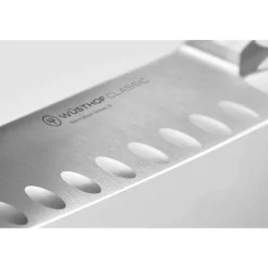 Wüsthof Santoku-Messer 