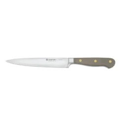 Wüsthof Schinkenmesser "Classic" Velvet Oyster
