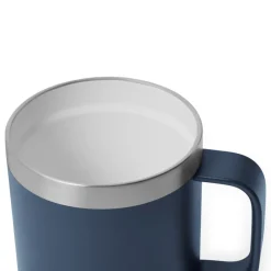 YETI Becher "Rambler" Navy 10 oz