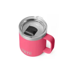 YETI Becher "Rambler" Tropical Pink 10 oz