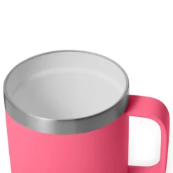 YETI Becher "Rambler" Tropical Pink 10 oz